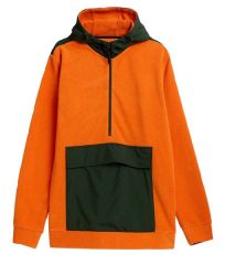 Męska bluza polarowa HOZ21-PLM601 Outhorn