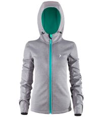 Damska kurtka softshellowa HOL17-SFD600 Outhorn 