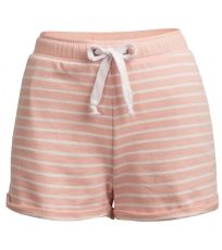 Damskie szorty HOL19-SKDD601 Outhorn