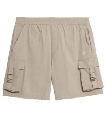 Męskie spodenki H4L22-SKMC011 4F 