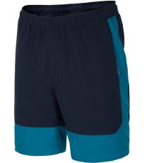 Męskie spodnie H4L17-SKMT001 4F