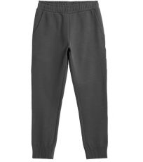 Damskie spodnie dresowe HOZ21-SPDD605 Outhorn