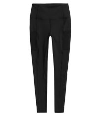 Damskie legginsy sportowe HOZ21-SPDF601 Outhorn