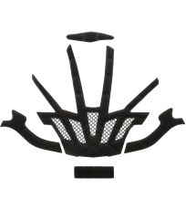 Zapasowa wyściółka do kasku rowerowego ATHA02R R2