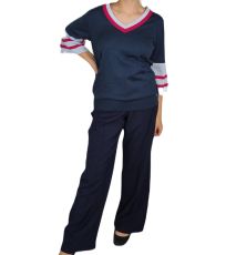 Sweter damski LARISSA Zabaione 