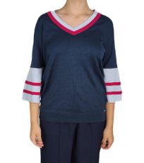 Sweter damski LARISSA Zabaione 