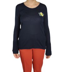 Sweter damski LOU Zabaione