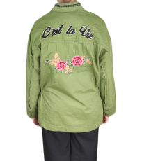 Kurtka wiosenna damska WILMA Hailys 