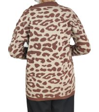 Sweter damski MH7089PTT Zocha 