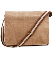 Vintage torba przez ramię QD610 Quadra