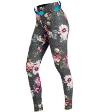Damskie legginsy funkcyjne 5E144 LITEX