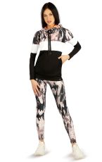 Damskie legginsy funkcyjne 5E148 LITEX 