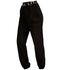 Damskie sportowe spodnie 5E200 LITEX