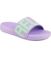 Damskie klapki SPEEDY COQUI