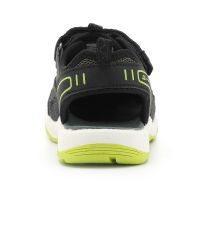 Dziecięce sandały UNEWO ALPINE PRO czarny