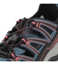 Unisex sandały NUBRE ALPINE PRO vallarta blue