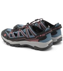 Unisex sandały NUBRE ALPINE PRO vallarta blue