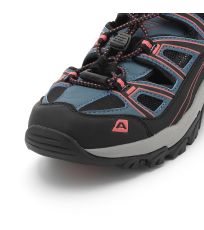 Unisex sandały NUBRE ALPINE PRO vallarta blue