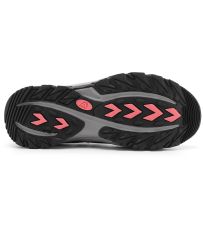 Unisex sandały NUBRE ALPINE PRO vallarta blue