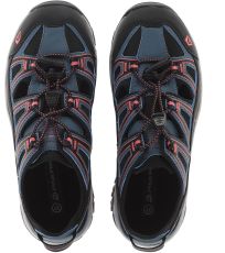 Unisex sandały NUBRE ALPINE PRO vallarta blue