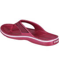 Męskie klapki ZUCCO COQUI 