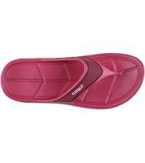 Męskie klapki ZUCCO COQUI 