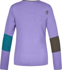 Damski t-shit z długim rękawem- eko VIPERA RAFIKI 