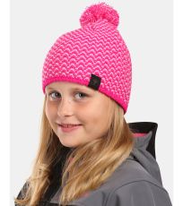 Dziecięca czapka zimowa PAULO-J KILPI