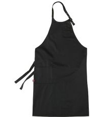 Fartuch długi z szelkami Vittoria CG Workwear