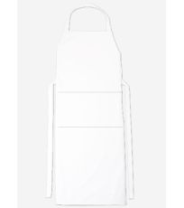 Fartuch długi z szelkami Verona CG Workwear