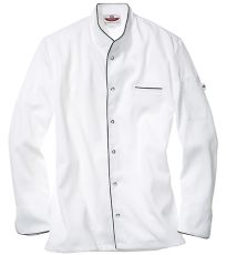 Męska bluza kucharska Trapani CG Workwear