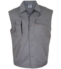 Kamizelka robocza kontrastowa CC700 Carson 