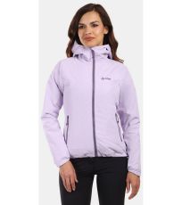 Damska kurtka outdoorowa SONNA-W KILPI
