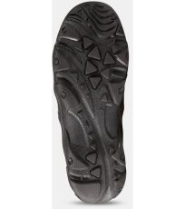 Unisex sandały turystyczne SANDRO-U KILPI brązowy