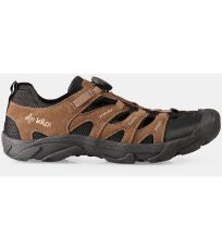 Unisex sandały turystyczne SANDRO-U KILPI