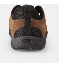 Unisex sandały turystyczne SANDRO-U KILPI brązowy