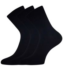 Skarpetki bambusowe- 3 pary Ekom Boma