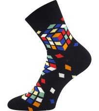 Unisex trendy skarpetki Devive Lonka