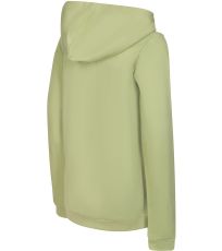 Dziecięca bluza MEMO NAX zielony