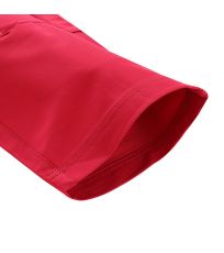 Damskie spodnie capri WEDERA ALPINE PRO jazzy