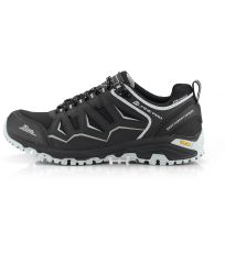 Unisex buty outdoorowe GONAWE ALPINE PRO czarny