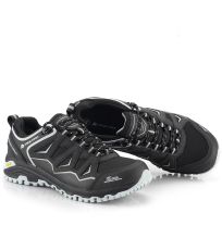 Unisex buty outdoorowe GONAWE ALPINE PRO czarny