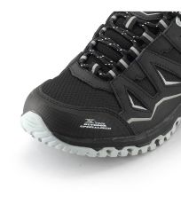 Unisex buty outdoorowe GONAWE ALPINE PRO czarny