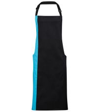 Fartuch kontrstowy z szelkami PR162 Premier Workwear