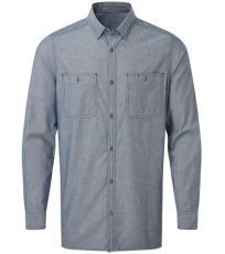 Męska koszula z bawełny organicznej PR247 Premier Workwear