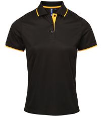 Damska funkcyjna koszula polo PR619 Premier Workwear