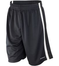 Męskie szorty koszykarskie RT279 SPIRO 