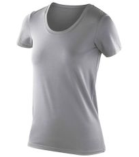 Damski miękki szybkoschnący t-shirt RT280F SPIRO