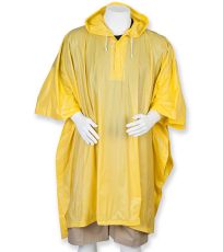 Ponczo przeciwdeszczowe SC010 Splashmacs