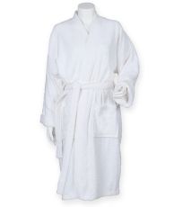 Szlafrok frotte unisex TC021 Towel City
